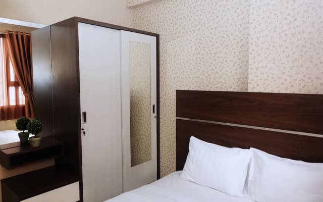 Best Location Menteng Square - photo 3