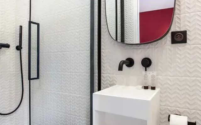 Comfortable Studio - 2P - Javel/tour Eiffel - photo 5