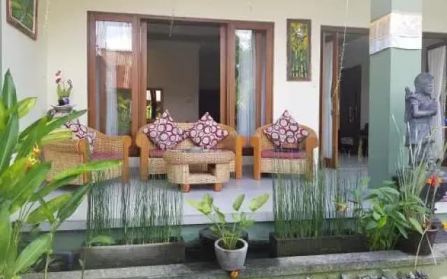 Sari Mimpi Kutuh - photo 5