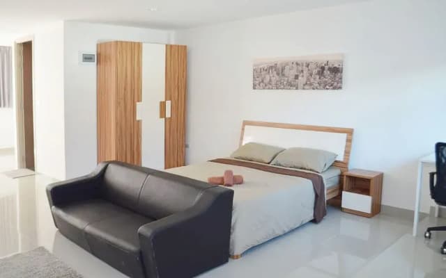 UTD Loft - photo 3