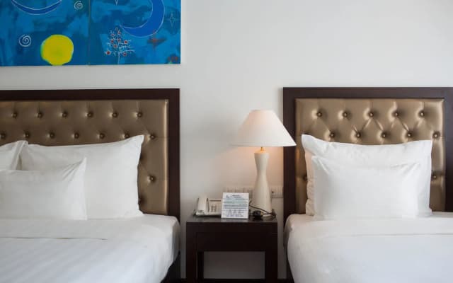 Sandals Island Hotel - photo 4
