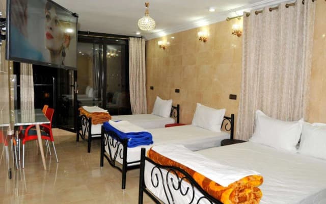 Residence Miramar - photo 3