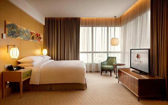 Doubletree by Hilton Melaka - photo 4