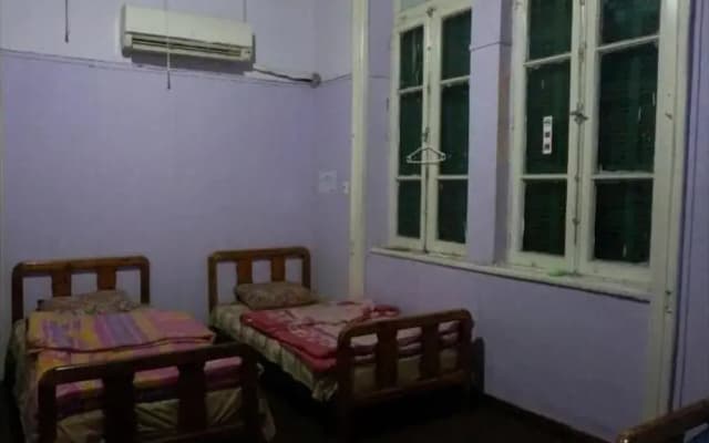 Safary Hotel - photo 4