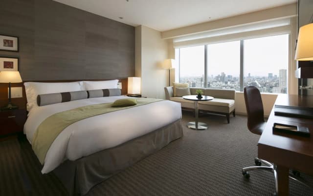 The Strings by InterContinental Tokyo by IHG - photo 4
