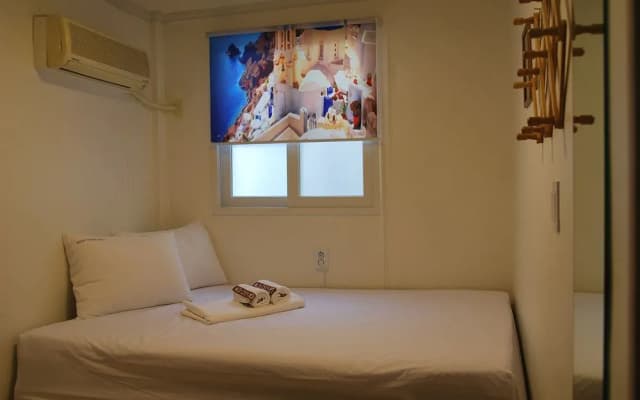 Star Hostel Myeongdong Ing - photo 5