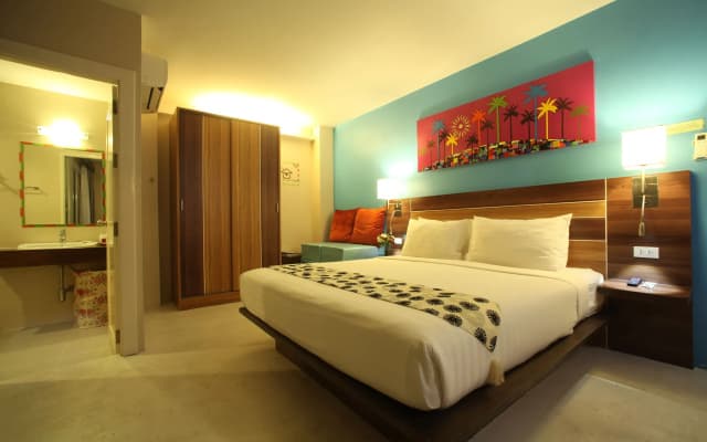Palm Coco Mantra - photo 3
