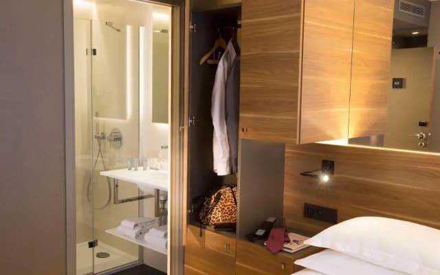 Hotel Cler - photo 4