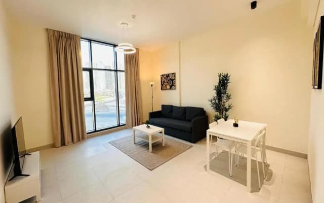 Sunday Sheikh Zayed Road Concord Tower 1 BR by Belvilla - photo 4