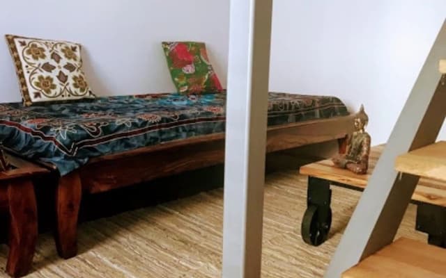 BPM - Maharaja City Loft Apartments - photo 4