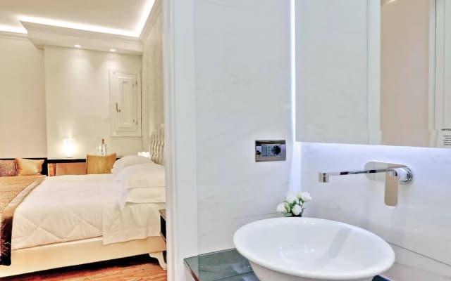 BQ HOUSE SANTA MARIA luxury rooms - photo 4