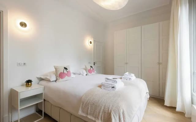 Charming Flat - 2bd/6p - Passy / Eiffel Tower - photo 5