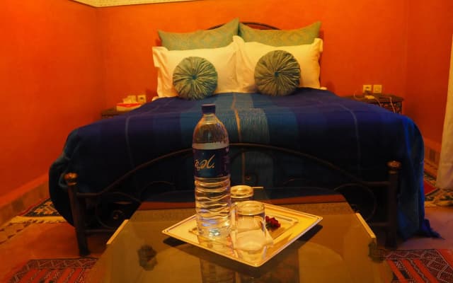 Riad Ciel d'Orient - photo 2