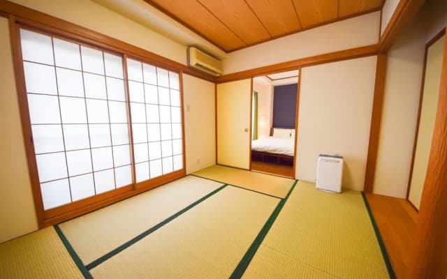 Shinagawa House -Ryo- - photo 3