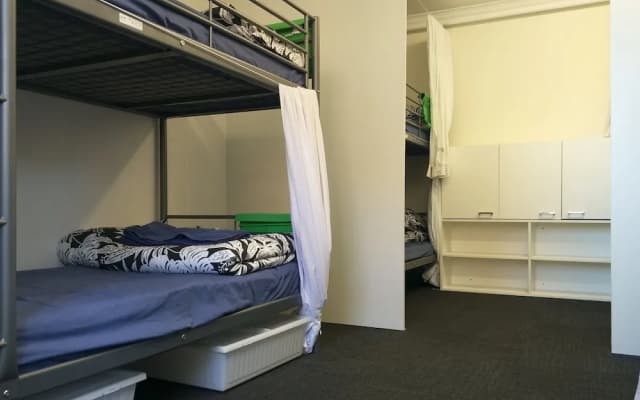 Landing Pads Brunswick - Hostel - photo 5