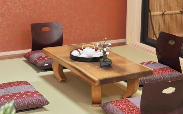 Shirakabanoyado-fuka - photo 2