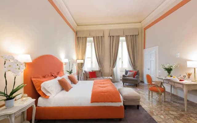 B&b Cerretani Palace - photo 4