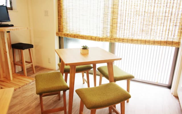 Poly Hostel Osaka - photo 5