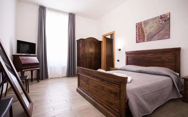 Hotel Amico - photo 4
