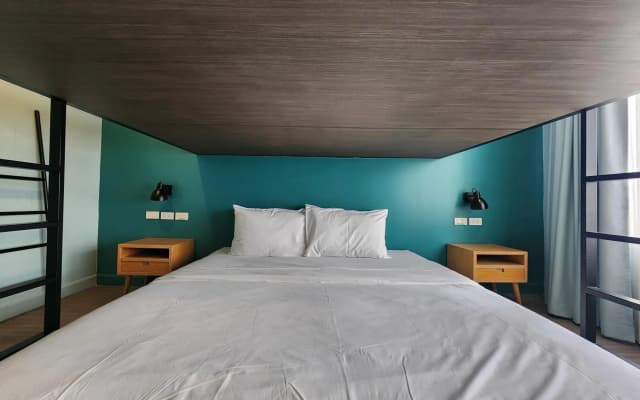Simply Sleep Hostel - photo 3