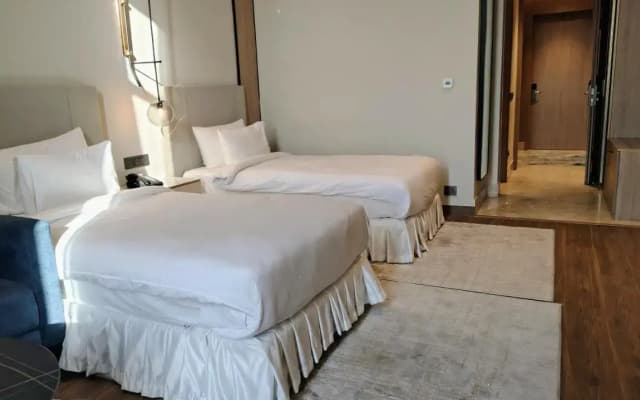 Mh1 Resort - photo 5