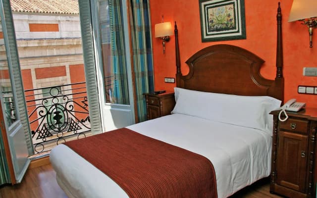 Hostal Victoria II - photo 4
