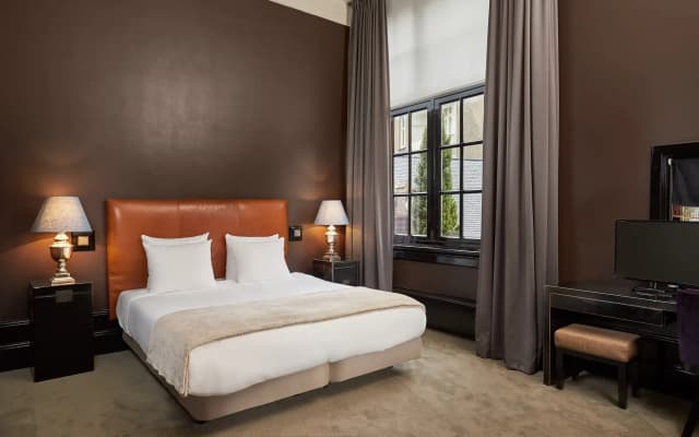 The College Hotel Amsterdam, Autograph Collection - photo 5