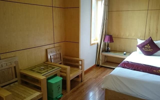An Tuong Hotel 1 - photo 5