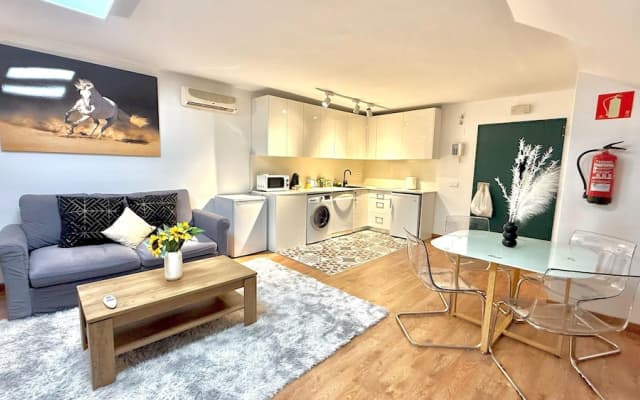 Duplex Naffah Apartments E C 107 - photo 4