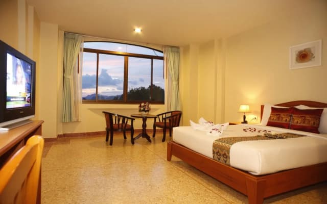 Krabi Phetpailin Hotel - photo 4