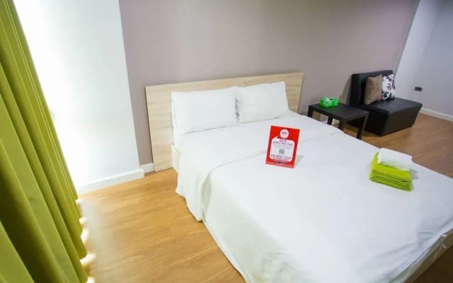 Nida Rooms Ram Intra 814 Diamond Park - photo 3