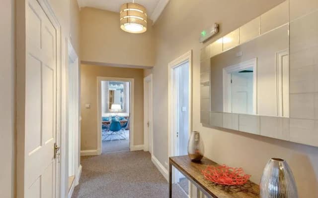 Reserve Apartments New Town - photo 2