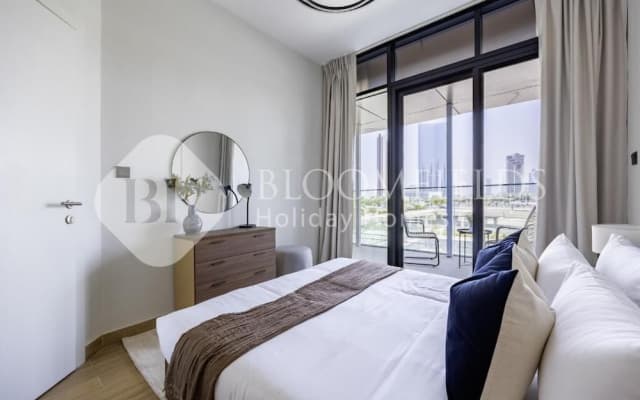 Bloomfields Fabiouluxe 1br Al Marya - photo 2