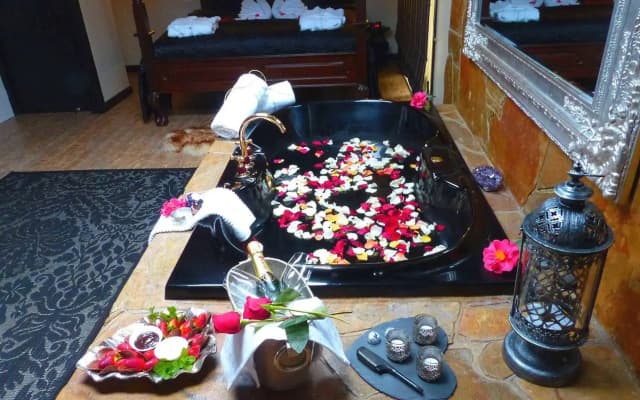 Aquila Nova Retreat - photo 4