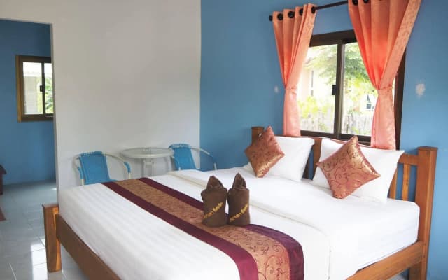 Hatzanda Lanta Resort - photo 3