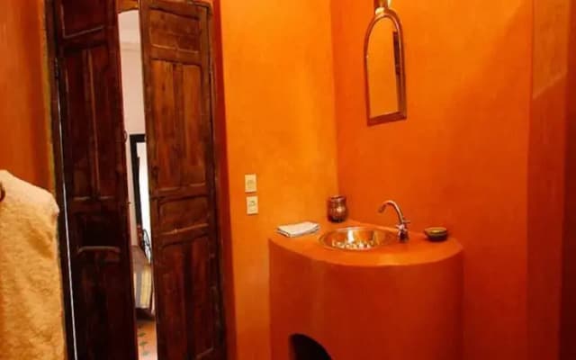 Riad Les Cigognes - photo 5
