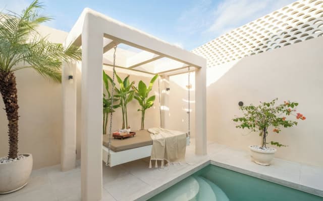 Villa Affinity Canggu by OriVista Great Location - photo 5