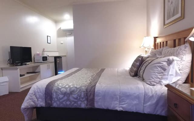 Bayview Motel Rosebud - photo 3