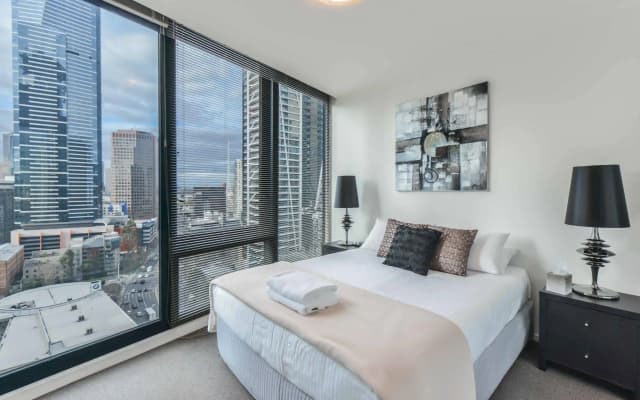 StayCentral - Cityview on City Rd - photo 4