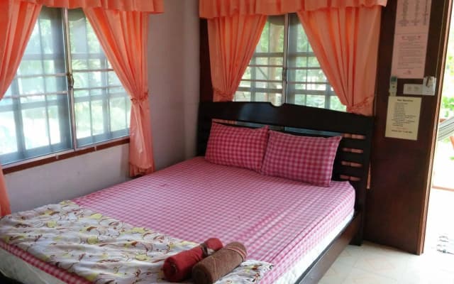 Ban Tai Resort - photo 2