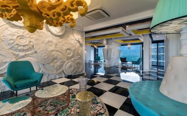 Arte Serviced Apartment @ Penang - photo 2