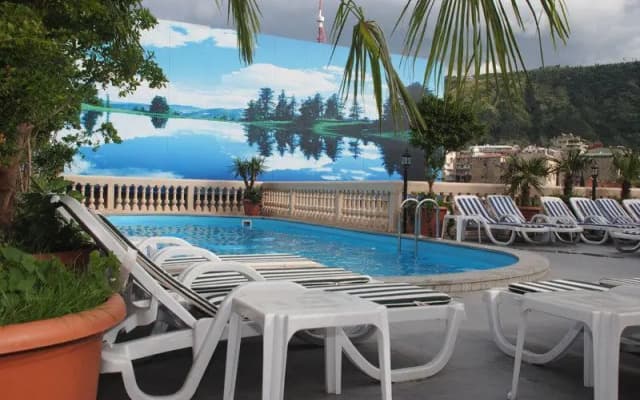 Best Eastern Vere Palace - photo 4