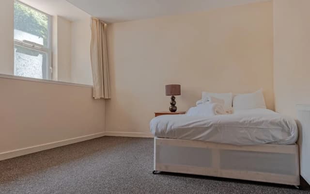 Perfect Flat in Central Edinburgh - photo 2
