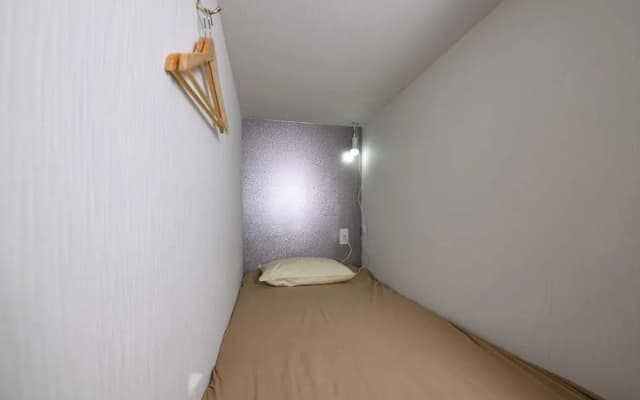 Mash Café & Bed AKIHABARA - Hostel - photo 5