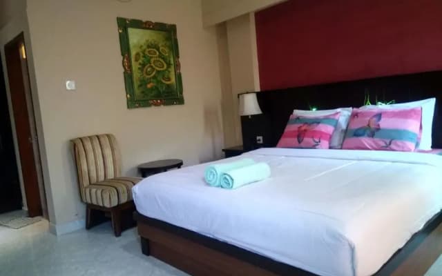Mahe Garden Inn and Villas - photo 3