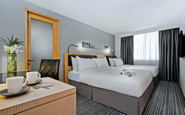 Kew Green Wanchai HK Hotel - photo 3