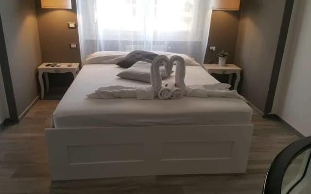 Il Mare di Roma Luxury - photo 4