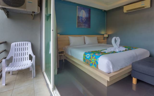 Memory Boutique Hotel - photo 3