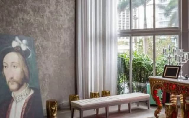 Icon Brickell W Hotel and Residences - photo 2