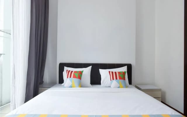 OYO Home 968 Homely 1BR Taragon Puteri - photo 4